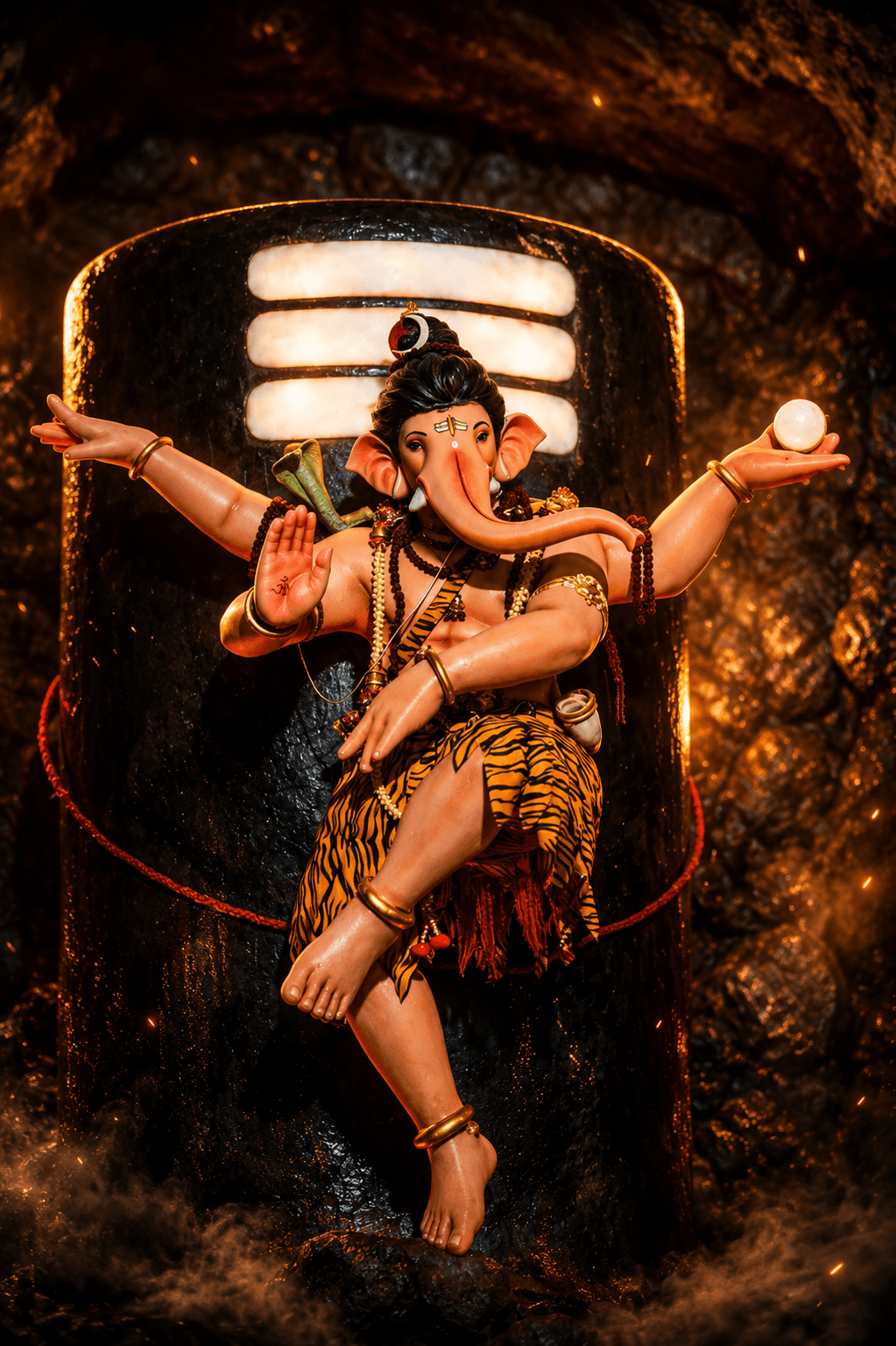 Lord Ganesha