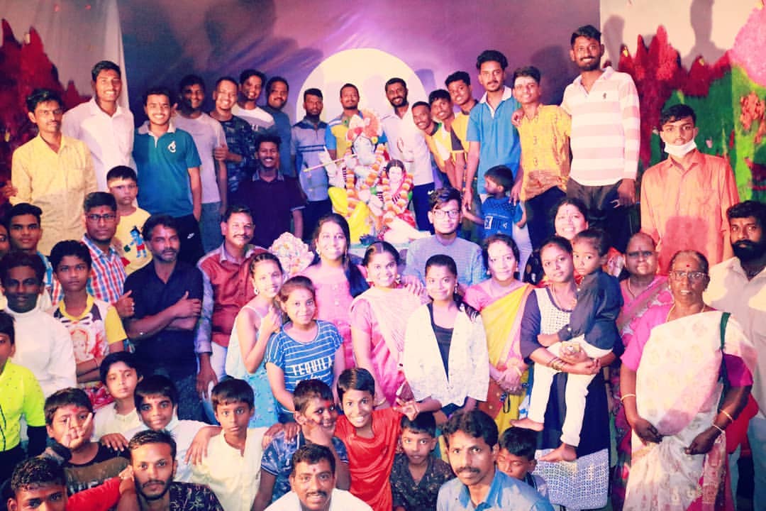 Om Mitra Family